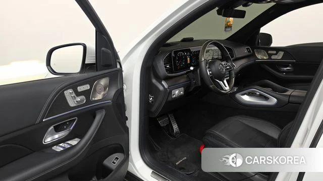 Mercedes-Benz GLS - Class X167 id 4848488 из Кореи 20