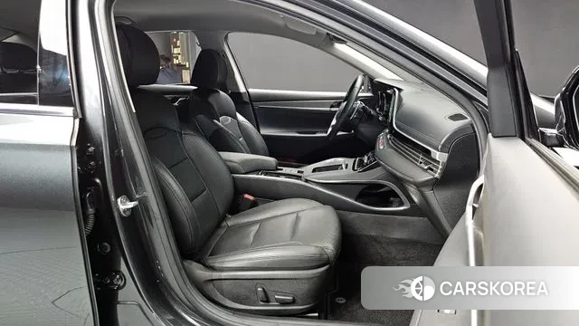 Hyundai The New Grandeur IG id 3033001 из Кореи 20