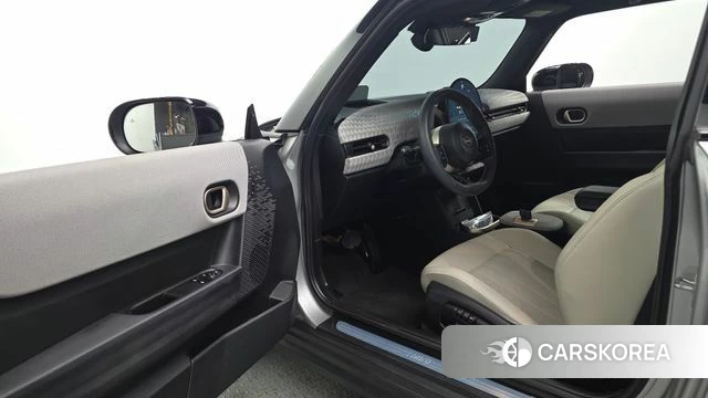 Mini Cooper S 4th Generation id 4695972 из Кореи 30