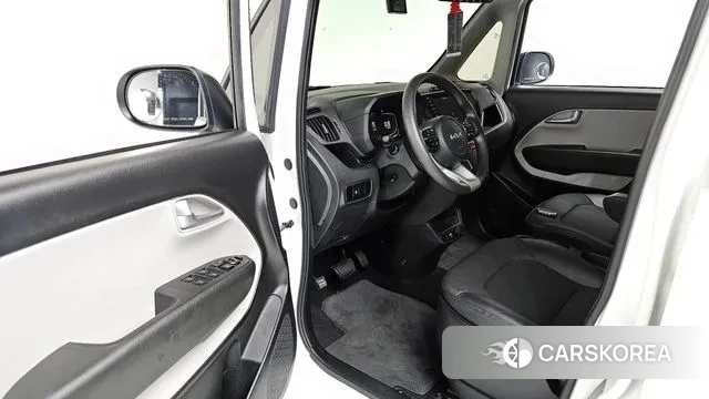 Kia The New Kia Ray id 3400385 из Кореи 20