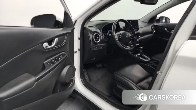 Hyundai The New Kona id 3447888 из Кореи 20