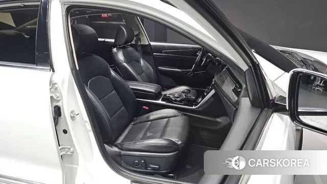 Kia K7 Premier id 3350783 из Кореи 20