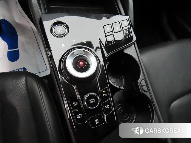 Kia Sportage 5th Generation id 4018726 из Кореи 20