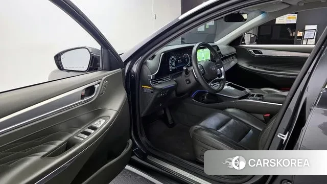 Hyundai The New Grandeur IG id 3607878 из Кореи 20