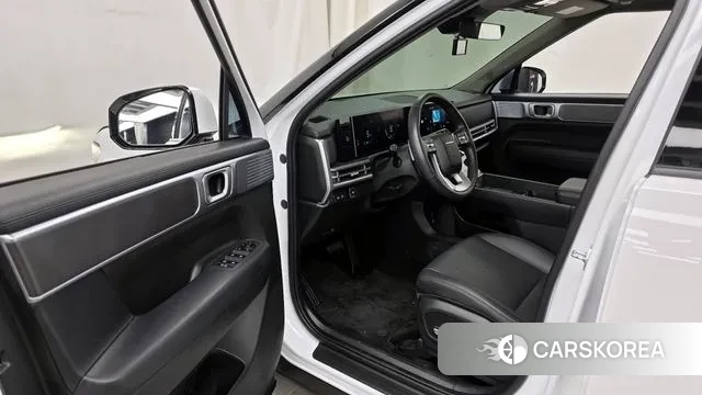 Hyundai Santa Fe (MX5) id 3405411 из Кореи 20