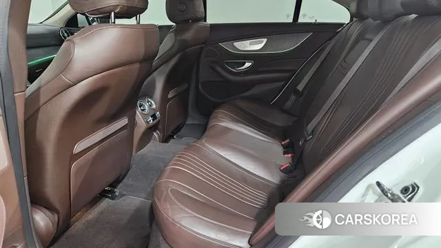 Mercedes-Benz CLS-Class C257 id 3717801 из Кореи 20