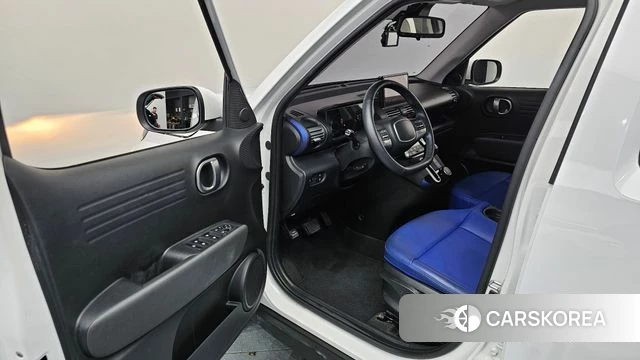 Hyundai Casper id 4550368 из Кореи 31