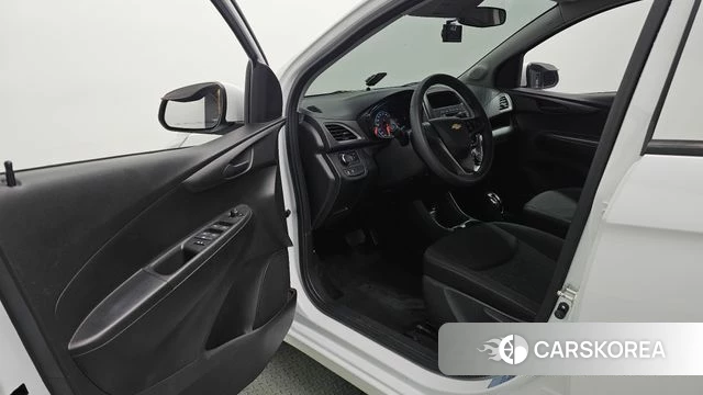 Chevrolet (GM Daewoo) The New Spark id 4764463 из Кореи 31
