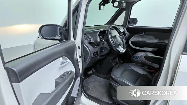 Kia The New Kia Ray id 4201674 из Кореи 34