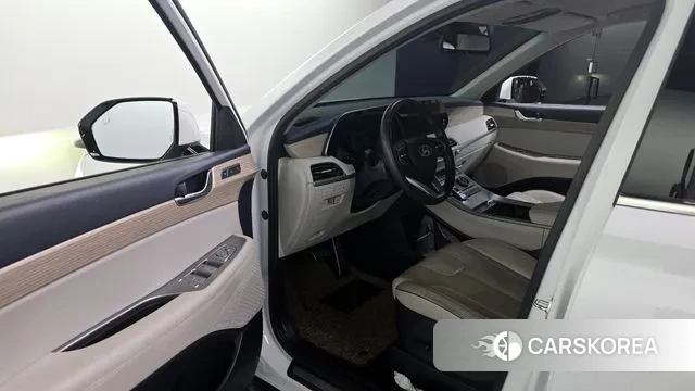 Hyundai Palisade id 3018451 из Кореи 20