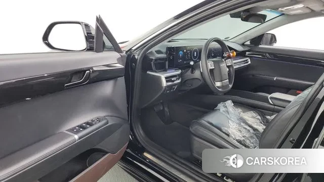 Hyundai Grandeur (GN7) id 3437415 из Кореи 20