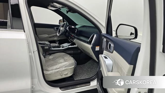 Kia The New Sorento 4th Generation id 3730949 из Кореи 20