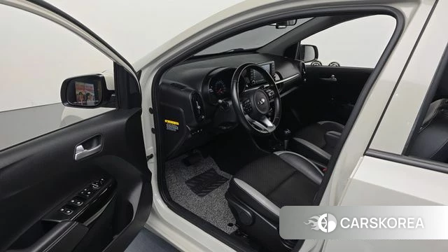 Kia All New Morning (JA) id 4459502 из Кореи 20