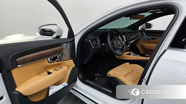 Volvo S90 id 4778465 из Кореи 41