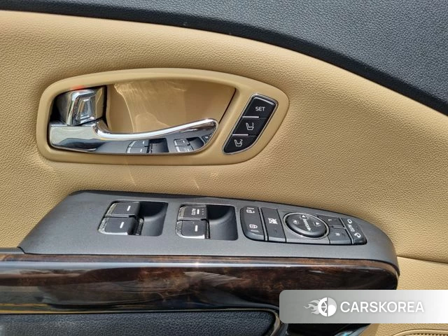 Kia The New Carnival id 4546945 из Кореи 20