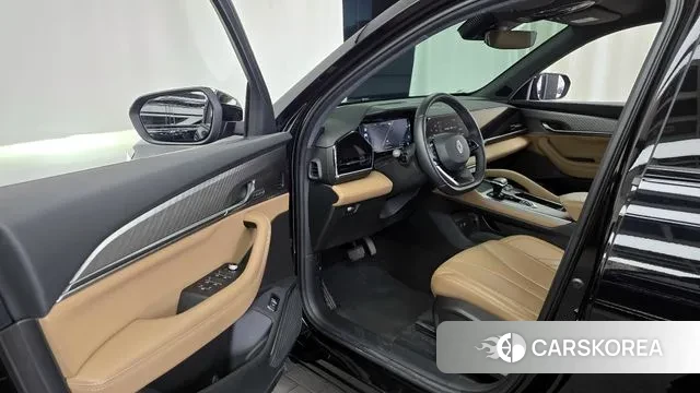 Renault Korea (Samsung) Grand Coleos id 3353532 из Кореи 20