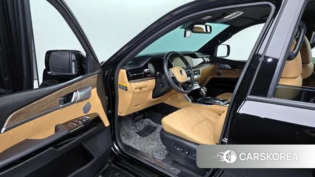 Kia Mohave Master id 3374546 из Кореи 20