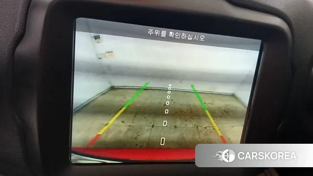 Jeep Renegade id 3789227 из Кореи 20