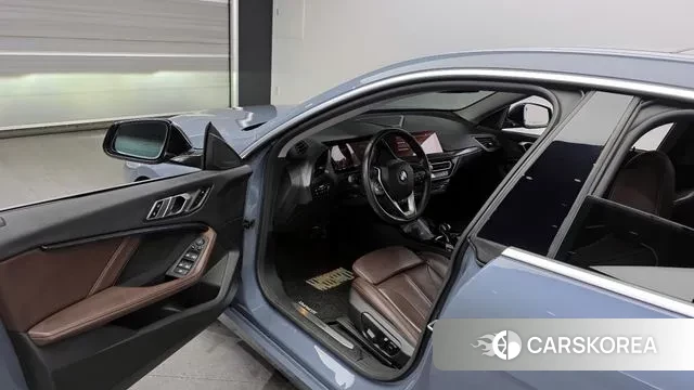 BMW 2 Series Gran Coupe (F44) id 3489069 из Кореи 20