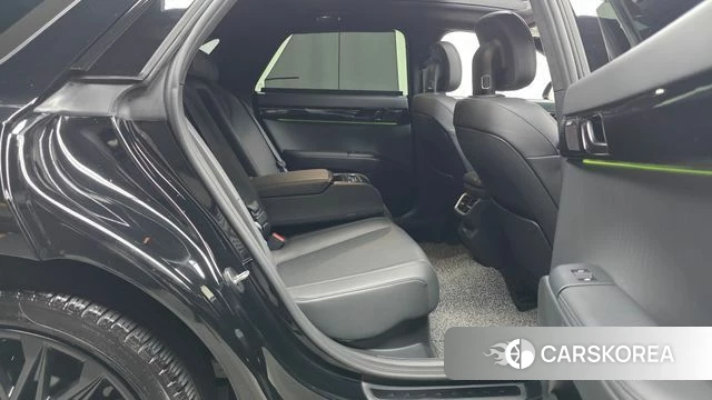 Hyundai Grandeur Hybrid (GN7) id 4898232 из Кореи 35