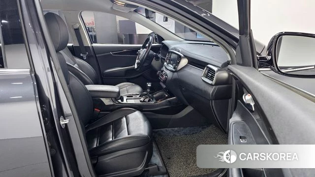 Kia The New Sorento id 3835059 из Кореи 20