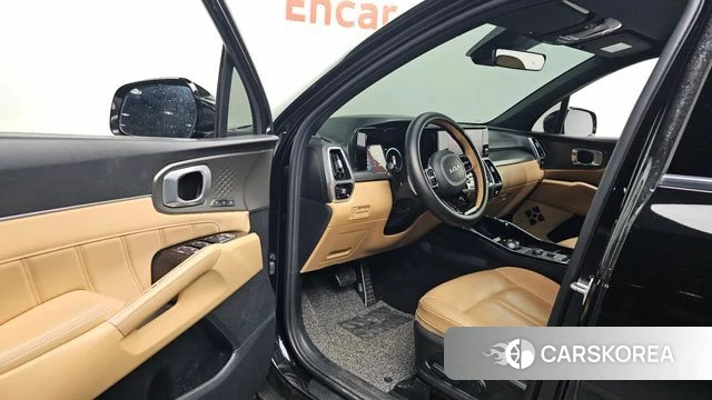 Kia Sorento 4th Generation id 4018768 из Кореи 20