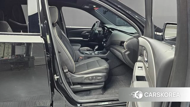 Chevrolet (GM Daewoo) Traverse id 4201331 из Кореи 30