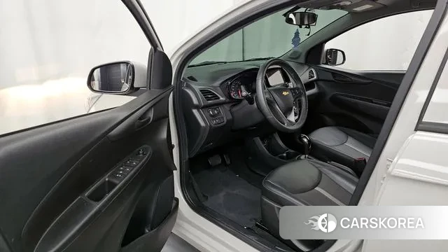 Chevrolet (GM Daewoo) The New Spark id 3395929 из Кореи 20