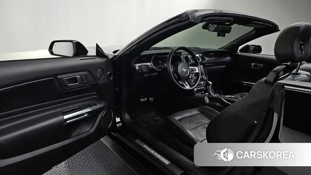 Ford Mustang id 3262627 из Кореи 20