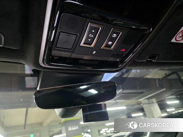 Land Rover Range Rover Sport 2nd Generation id 4596115 из Кореи 20