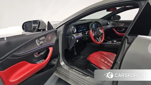 Mercedes-Benz CLS-Class C257 id 3379544 из Кореи 20