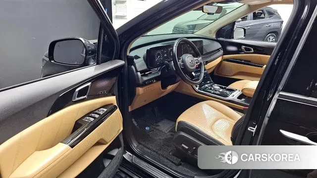 Kia Carnival 4th generation id 3646409 из Кореи 20