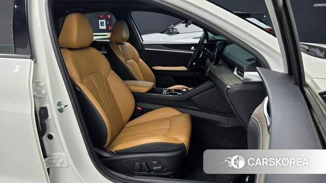 Kia K5 3rd generation id 4423485 из Кореи 32
