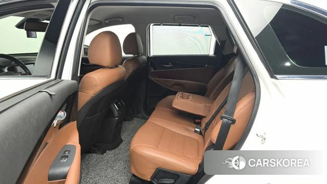 Kia The New Sorento id 4620104 из Кореи 30