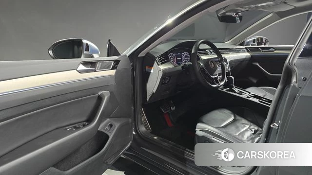Volkswagen Arteon id 4586998 из Кореи 20