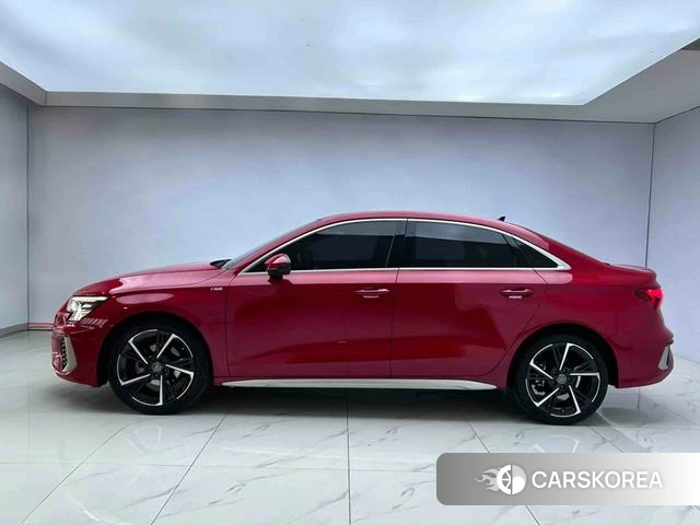 Audi A3 id 4217414 из Китая 25