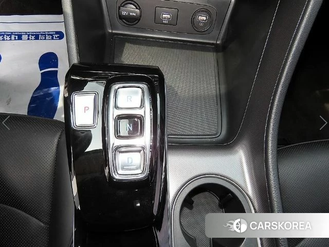 Hyundai Sonata (DN8) id 4561400 из Кореи 20