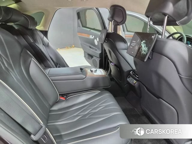 Genesis Electrified G80 (RG3) id 4696459 из Кореи 20