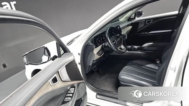 Kia K8 id 3389999 из Кореи 20