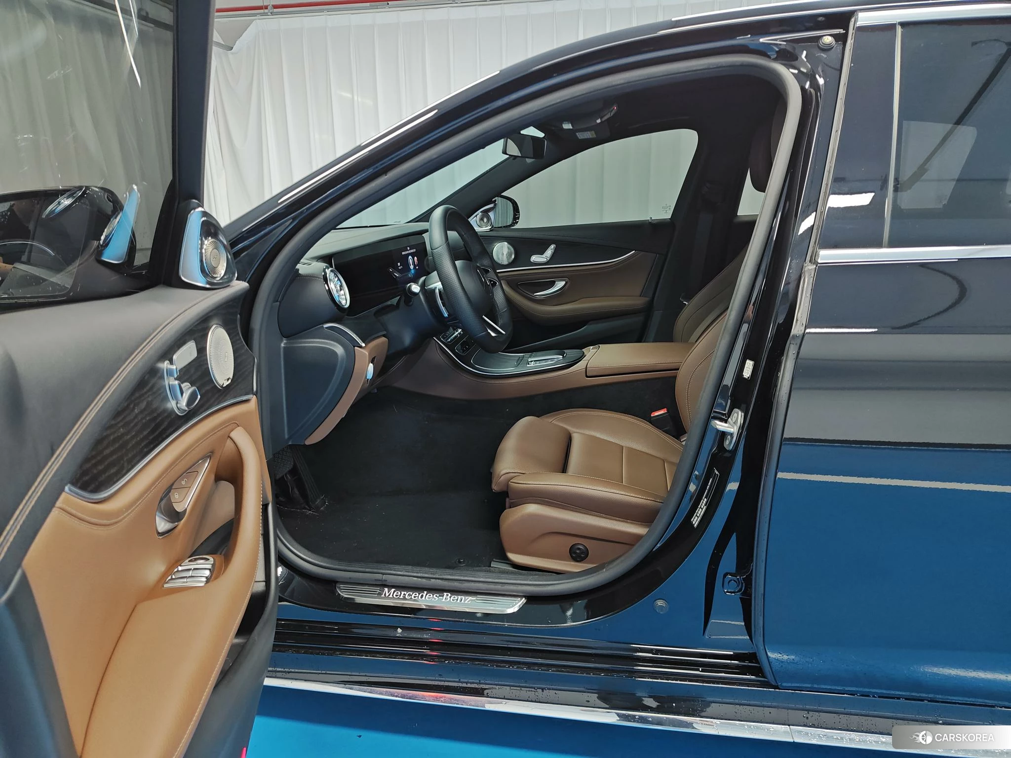 Mercedes-Benz E-class id 4486530 из Китая 20