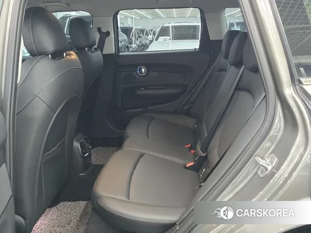 Mini Cooper S Clubman id 3059845 из Кореи 20