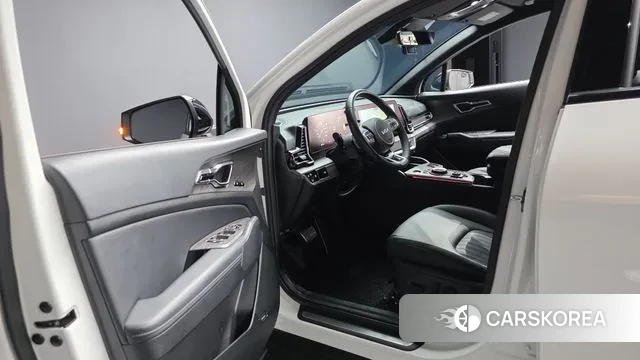 Kia Sportage 5th Generation id 3726048 из Кореи 20