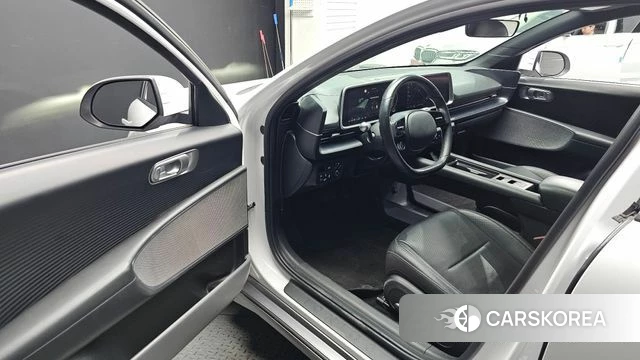 Hyundai Ionic 6 id 4935729 из Кореи 33