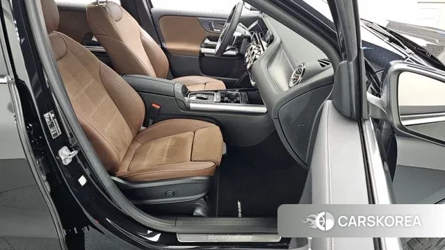 Mercedes-Benz GLA - Class H247 id 3517440 из Кореи 20