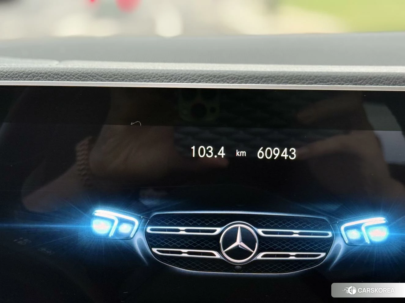 Mercedes-Benz GLE id 4504669 из Китая 14