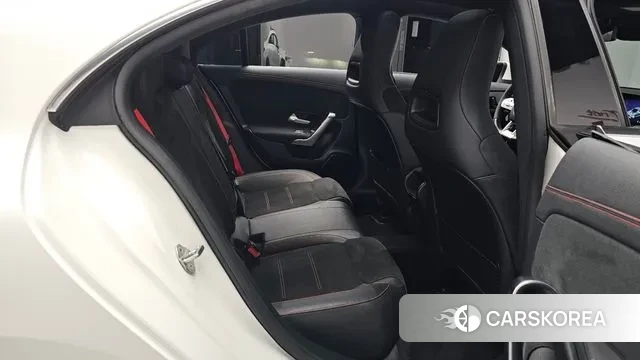 Mercedes-Benz CLA-Class C118 id 2989835 из Кореи 20