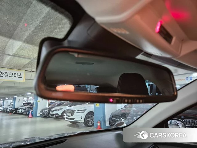 Renault Korea (Samsung) XM3 id 4361245 из Кореи 11