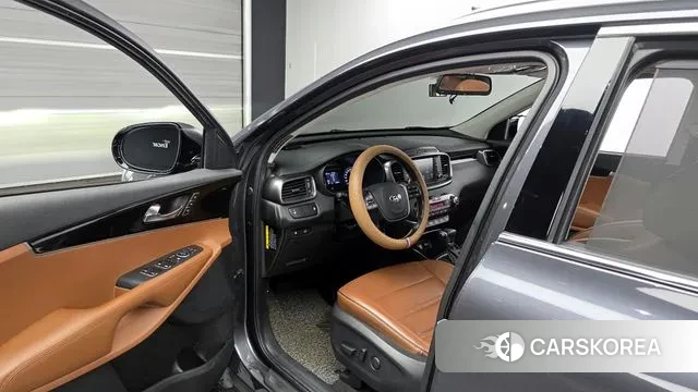 Kia The New Sorento id 3773272 из Кореи 20