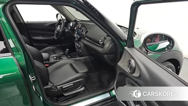 Mini Cooper Clubman id 3593044 из Кореи 20