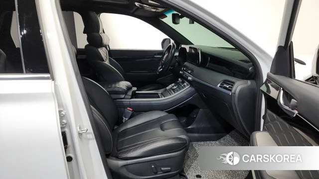 Hyundai Palisade id 3884419 из Кореи 20